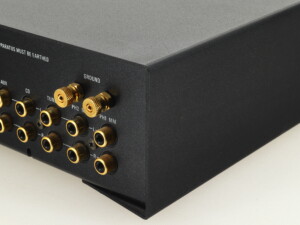 Linn Kairn Pre Amplifier - Image 10