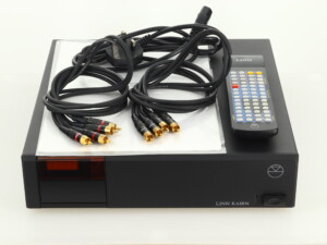 Linn Kairn Pre Amplifier - Image 13