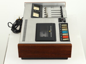 TEAC A-360 Cassette Deck - Image 5