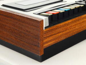 TEAC A-360 Cassette Deck - Image 6