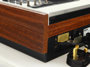 TEAC A-360 Cassette Deck - Image 8
