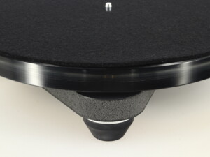 Rega Planar 8 Turntable - Polaris Grey - Image 7
