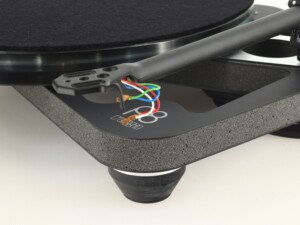 Rega Planar 8 Turntable - Polaris Grey - Image 10