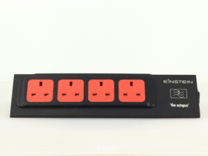 Einstein The Octopus Mains Distribution Block - Image 2