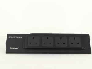 Einstein The Octopus Mains Distribution Block - Image 4