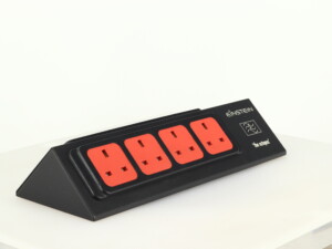 Einstein The Octopus Mains Distribution Block - Image 6