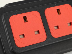Einstein The Octopus Mains Distribution Block - Image 10