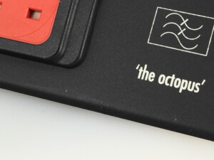 Einstein The Octopus Mains Distribution Block - Image 11
