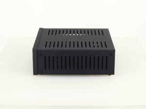Pro-Ject Power Box RS2 Phono Power Supply - Black - Image 3
