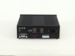 Pro-Ject Power Box RS2 Phono Power Supply - Black - Image 4