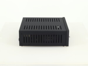 Pro-Ject Power Box RS2 Phono Power Supply - Black - Image 5