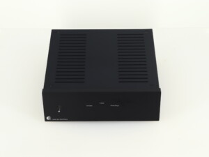 Pro-Ject Power Box RS2 Phono Power Supply - Black - Image 6