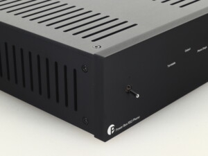 Pro-Ject Power Box RS2 Phono Power Supply - Black - Image 7