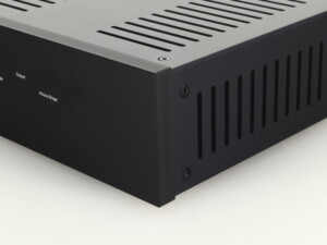 Pro-Ject Power Box RS2 Phono Power Supply - Black - Image 8