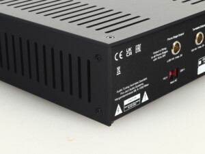 Pro-Ject Power Box RS2 Phono Power Supply - Black - Image 9