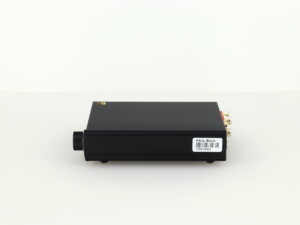 Topping PA3s Power Amplifier - Black - Image 3