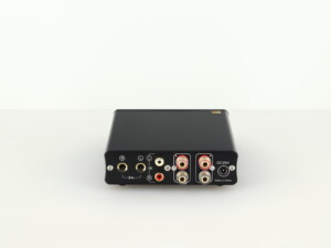Topping PA3s Power Amplifier - Black - Image 4