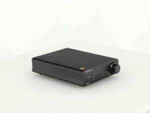 Topping PA3s Power Amplifier - Black - Image 6