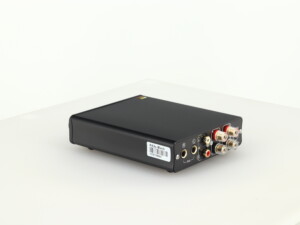 Topping PA3s Power Amplifier - Black - Image 8