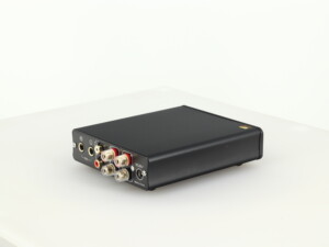 Topping PA3s Power Amplifier - Black - Image 9