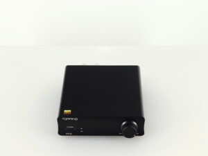 Topping PA3s Power Amplifier - Black - Image 12