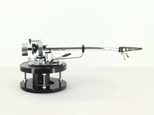 SME 3009 Series II Improved Tonearm