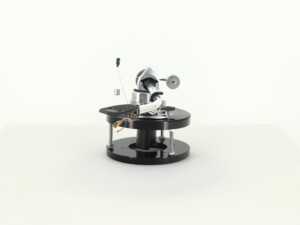 SME 3009 Series II Improved Tonearm - Image 3