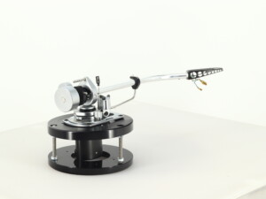 SME 3009 Series II Improved Tonearm - Image 6