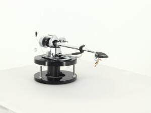 SME 3009 Series II Improved Tonearm - Image 7