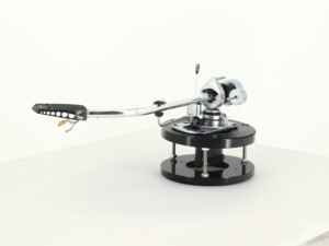 SME 3009 Series II Improved Tonearm - Image 8