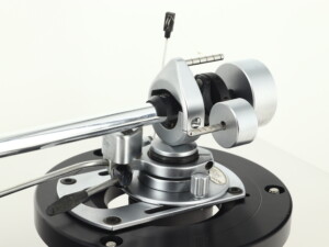 SME 3009 Series II Improved Tonearm - Image 11