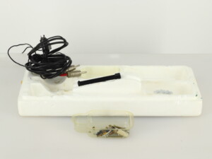SME 3009 Series II Improved Tonearm - Image 12
