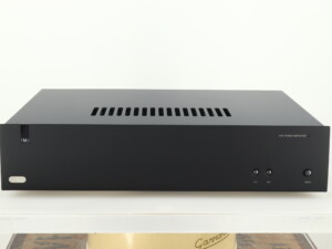 Arcam FMJ P35 Power Amplifier - Black