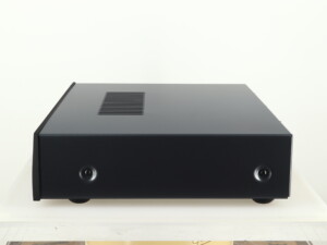 Arcam FMJ P35 Power Amplifier - Black - Image 3
