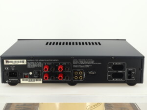 Arcam FMJ P35 Power Amplifier - Black - Image 4