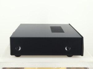 Arcam FMJ P35 Power Amplifier - Black - Image 5