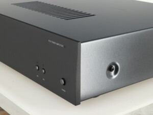 Arcam FMJ P35 Power Amplifier - Black - Image 6