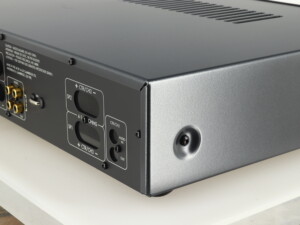 Arcam FMJ P35 Power Amplifier - Black - Image 8