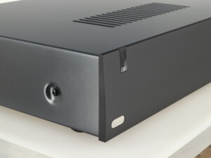 Arcam FMJ P35 Power Amplifier - Black - Image 9