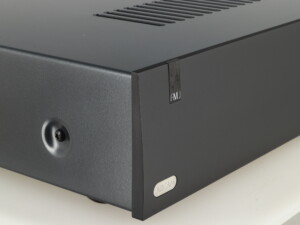 Arcam FMJ P35 Power Amplifier - Black - Image 10