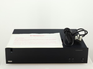 Arcam FMJ P35 Power Amplifier - Black - Image 12