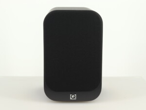 Q Acoustics 3010 Speakers - Grey - Image 6