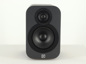 Q Acoustics 3010 Speakers - Grey - Image 7