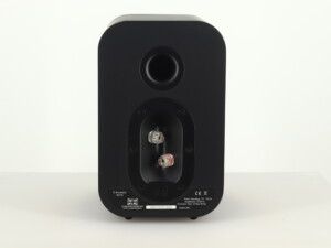 Q Acoustics 3010 Speakers - Grey - Image 9