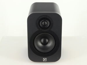 Q Acoustics 3010 Speakers - Grey - Image 13