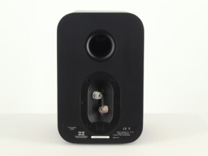 Q Acoustics 3020 Speakers - Grey - Image 4
