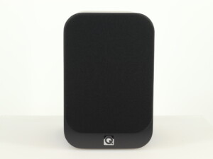 Q Acoustics 3020 Speakers - Grey - Image 6