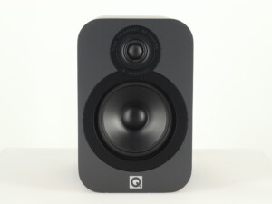 Q Acoustics 3020 Speakers - Grey - Image 7