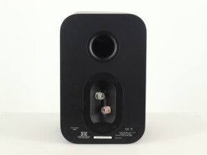 Q Acoustics 3020 Speakers - Grey - Image 9