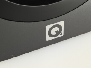 Q Acoustics 3020 Speakers - Grey - Image 13